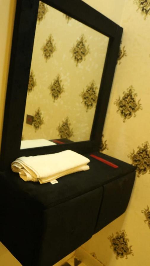 Hotel De Smart Multan Exterior photo