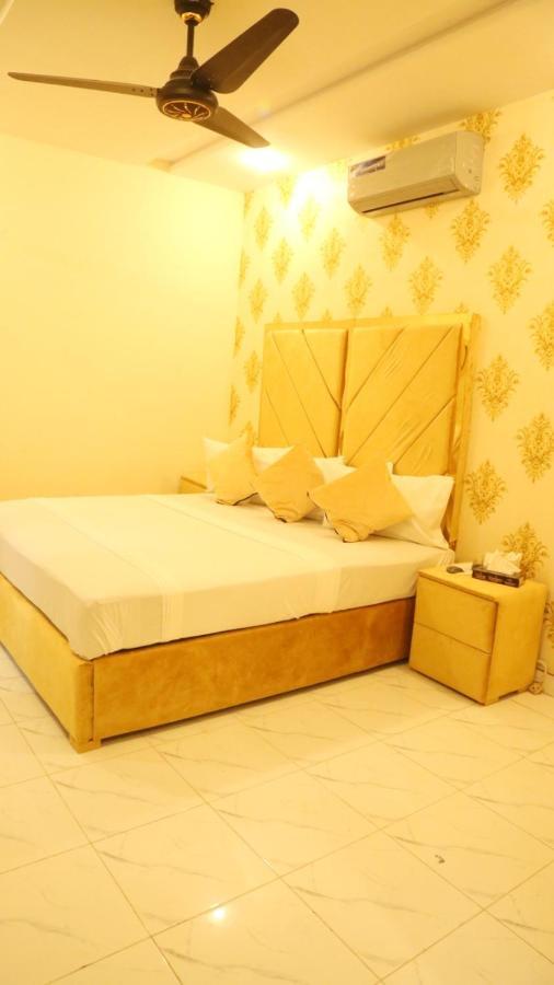 Hotel De Smart Multan Exterior photo